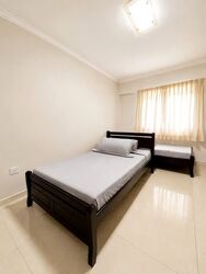 Blk 276B Wenya (Jurong West), HDB 5 Rooms #557631121